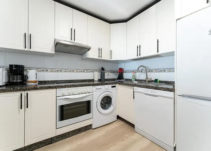 Superb Location Beachfront , 3 Bed With Terrace