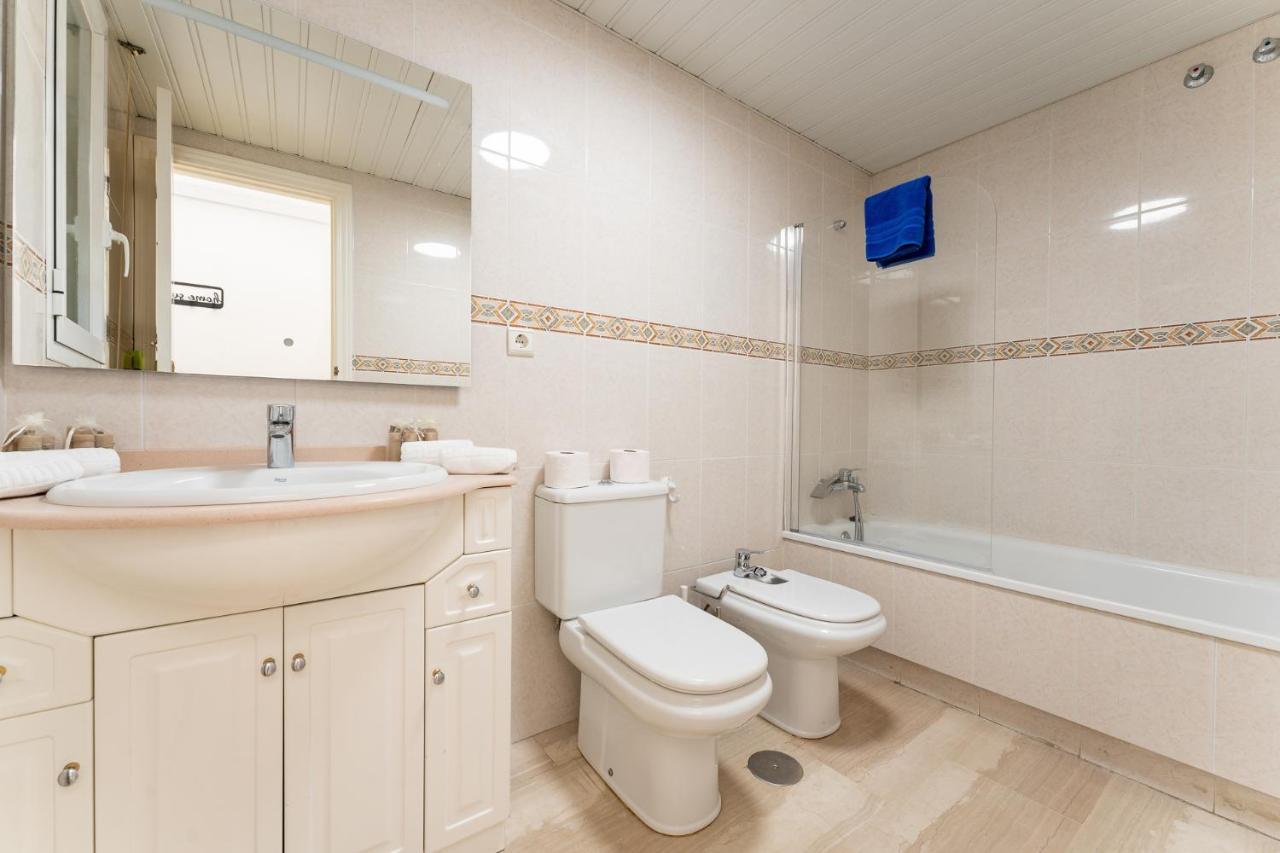 Apartamento Superb Location Beachfront , 3 Bed With Terrace Fuengirola